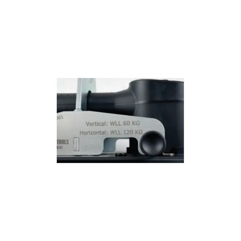 Support de levage V120 pour ventouse Grabo Plus et Pro GRABO - NG2007