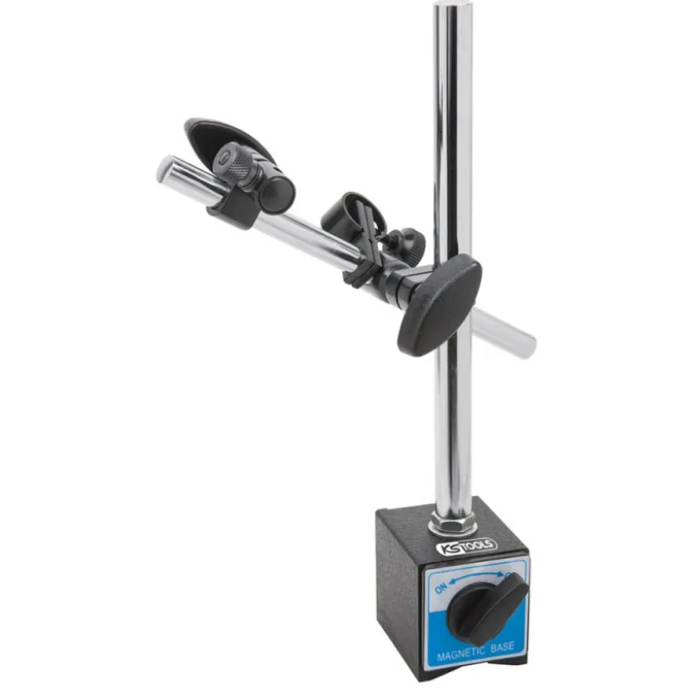 Support de mesure magnétique 60x50x55 mm KS TOOLS 300.0625