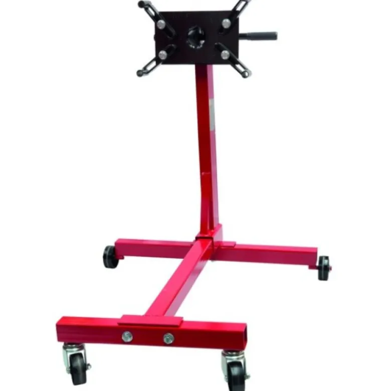 Support De Montage Moteurs 450 Kg SAM Outillage - TL2000