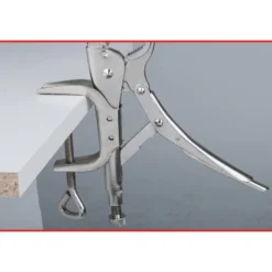 Support de pince à étaux, KS Tools - 115.2072