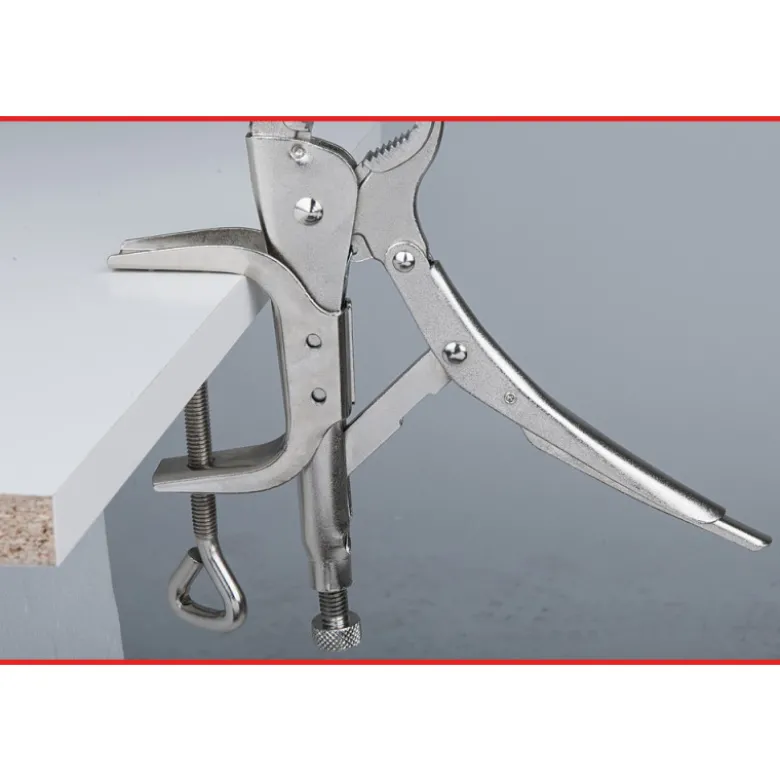 Support de pince à étaux, KS Tools - 115.2072