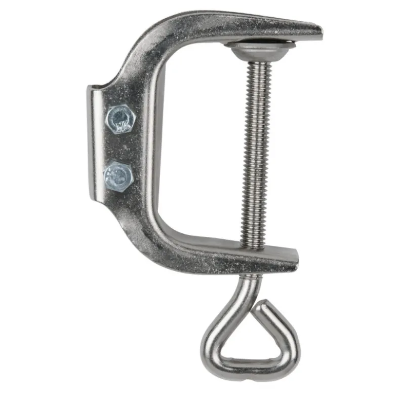 Support de pince à étaux, KS Tools - 115.2072