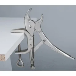 Support de pince à étaux, KS Tools - 115.2072