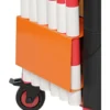 Support De Rangement Poteaux De Signalisation Servante 41 SAM Outillage - BAC-HYB