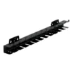 Support de tournevis 12 pièces pour panneaux perforés, 390x30 mm - KRAFTWERK 145.129.390
