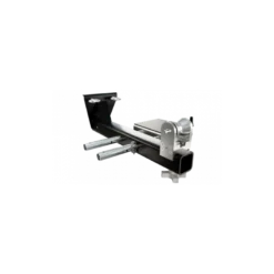 Support de treuil pour tire verticale Portable Winch - PCA-1264
