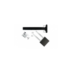 Support de treuil pour tire verticale Portable Winch - PCA-1264