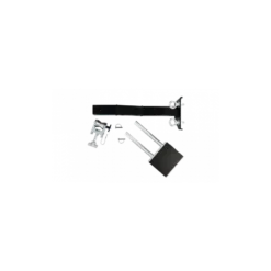 Support de treuil pour tire verticale pour PCH2000 Portable Winch - PCA-2264