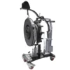 Support disques / moyeux / tambours de freins pl CLAS OH 8010