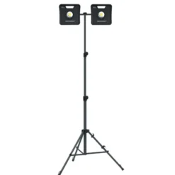 Support double pour trépied 3m - SCANGRIP 03.5308