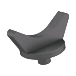 Support En V Pour Cric Hydro-Pneumatique At27Xx Poids-Lourds Cattini - Yak A00875