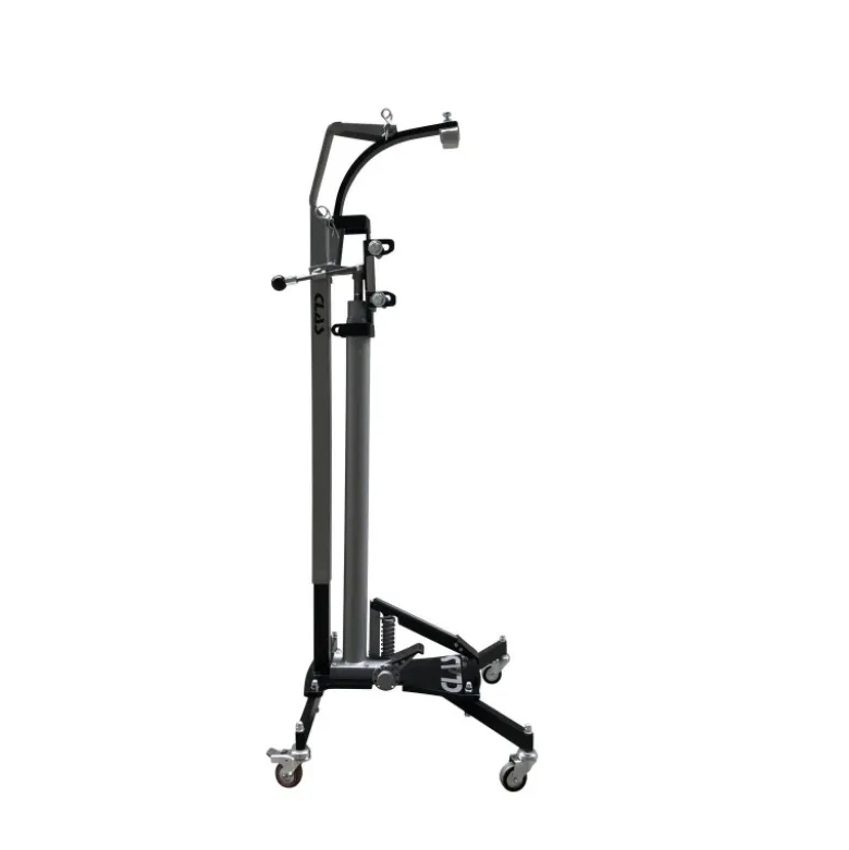Support etriers de freins pl haute elevation CLAS OH 8002