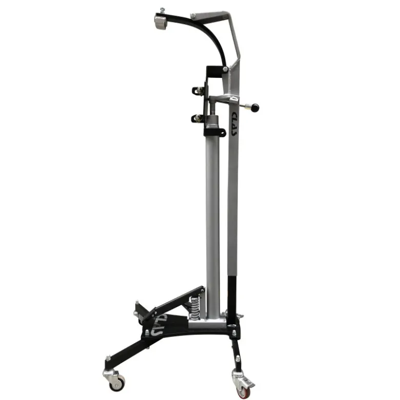Support etriers de freins pl haute elevation CLAS OH 8002