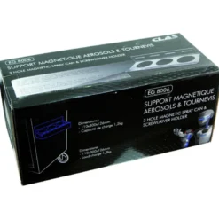 Support magnetique aerosols et tournevis CLAS EG 8006