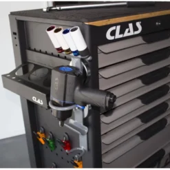 Support magnetique range outils CLAS EG 0070
