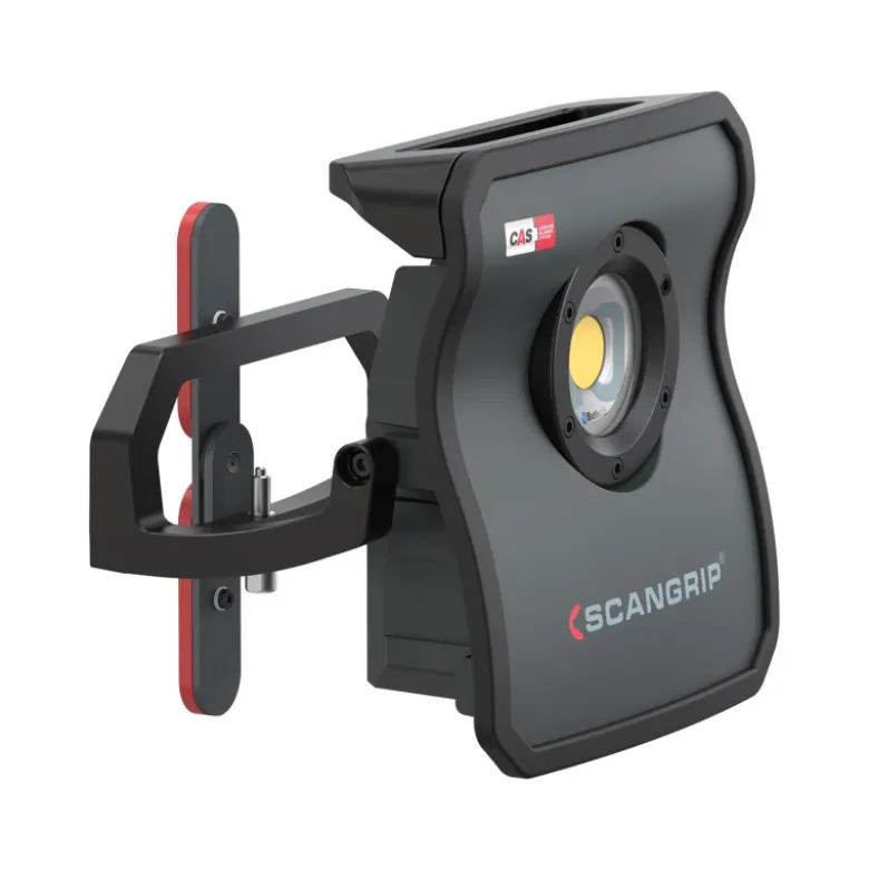 Support magnétique Large - SCANGRIP 03.5391