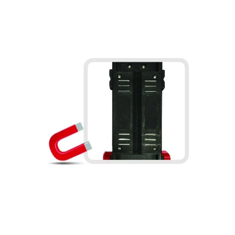 Support magnétique pour laser à pendule - METRICA 61342