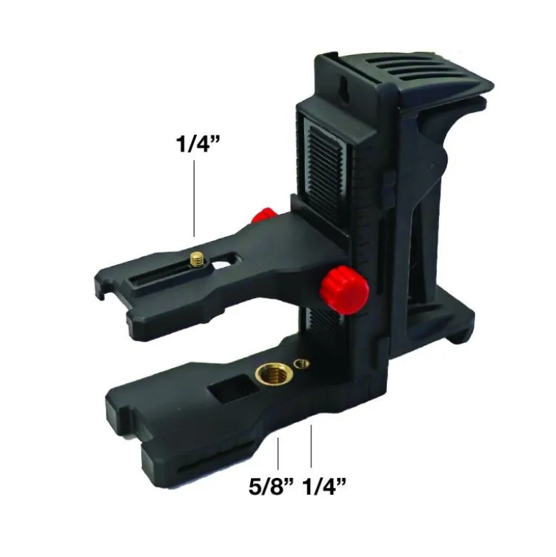Support magnétique pour laser à pendule - METRICA 61342