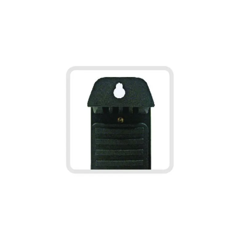 Support magnétique pour laser à pendule - METRICA 61342