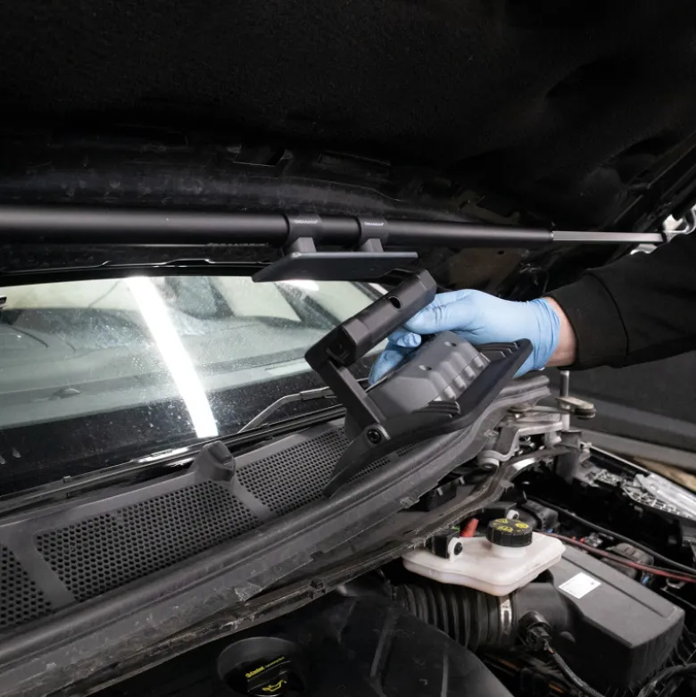 Support magnétique pour NOVA R SCANGRIP - 03.5760