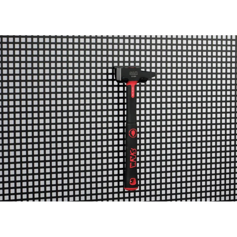Support 1 Marteau Ou Massette SAM Outillage - RC-42