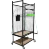 Support Mobile De Pieces De Mecanique SAM Outillage - SUP-MEC