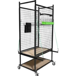 Support Mobile De Pieces De Mecanique SAM Outillage - SUP-MEC