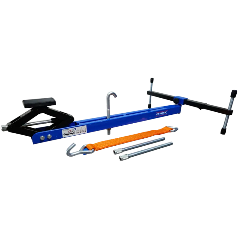 Support Moteur 45-70Cm King Tony - 9BJ2070