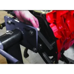 Support moteurs 500kg CLAS OM 0601