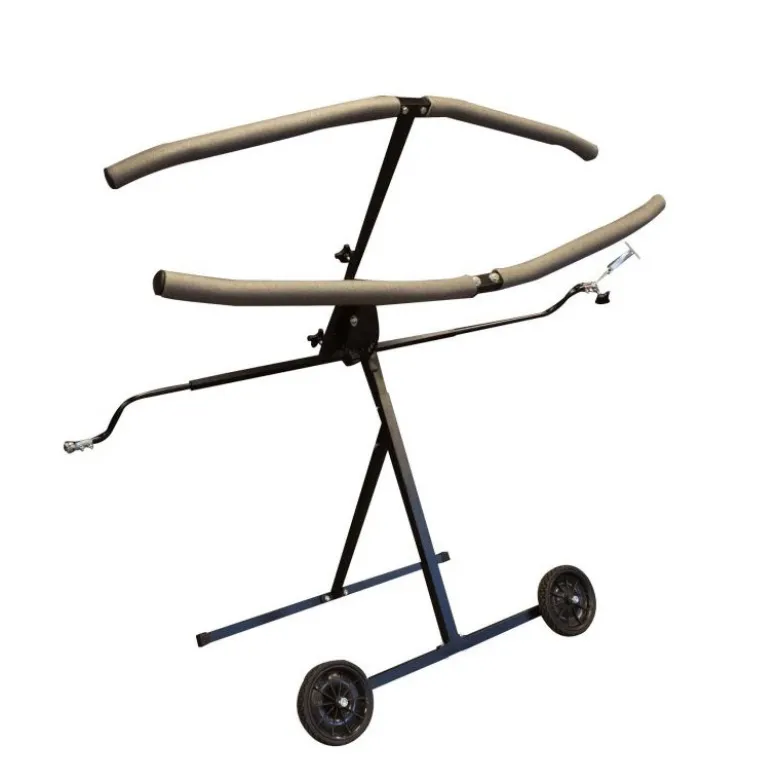 Support Multiple Positions Pare-Chocs CLAS - OC 0729