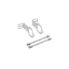 Support mural pour spc 155 PREVOST SPC Q1