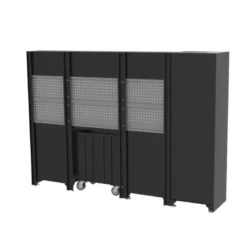 Support panneau double KS TOOLS 810.8016