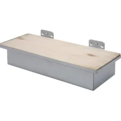 Support à percer en bois KS TOOLS 860.0871