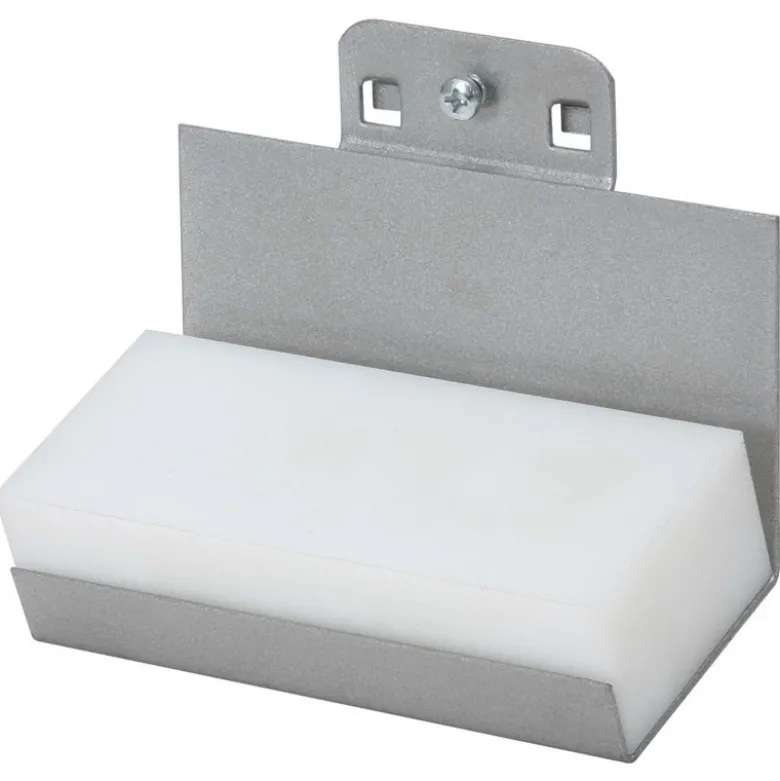 Support à percer en PVC KS TOOLS