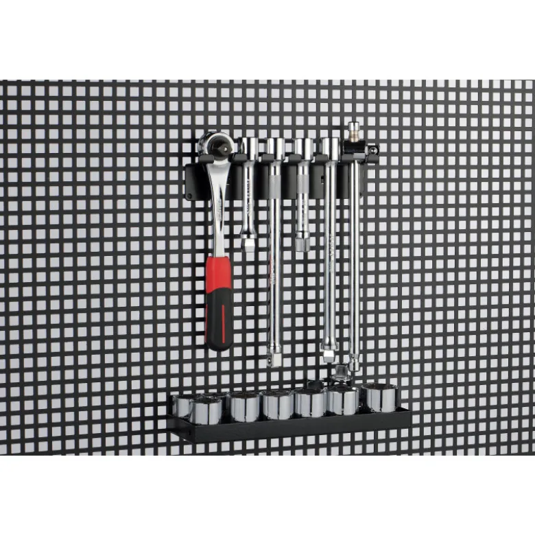 Support Pour Douilles Et Accessoires SAM Outillage - RC-59