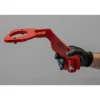 SUPPORT POUR JAMBE DE FORCE MCPHERSON 4PCS, POUR VÉRIN DE FOSSE 600KG 160.0424 KS TOOLS 160.0195