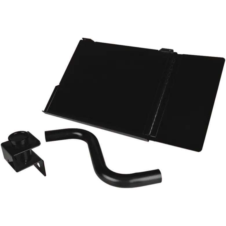 Support Pour Ordinateur Portable Compatible Avec Servante King Tony - 8744216K