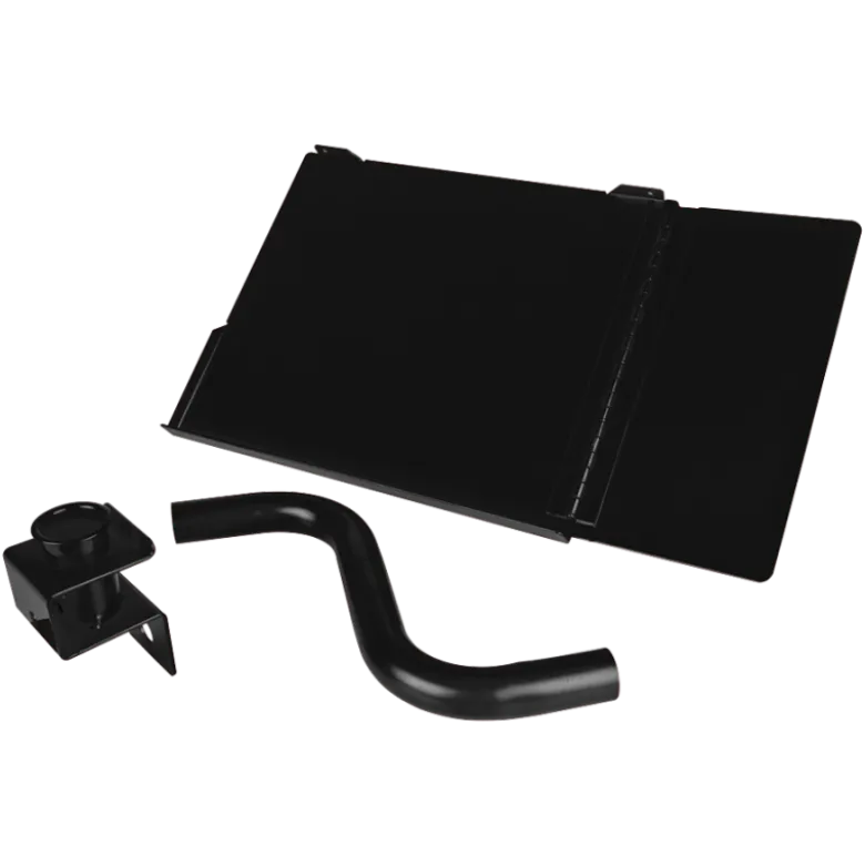 Support Pour Ordinateur Portable Compatible Avec Servante King Tony - 8744216K