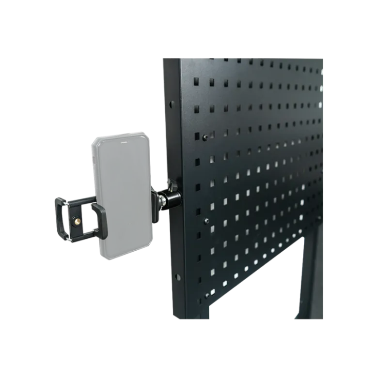 Support Pour Téléphone Compatible Avec Servante Squad 87Sq- King Tony - 87SQ332A
