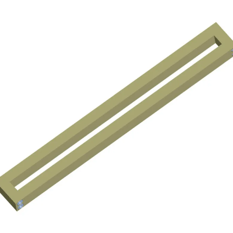 Support Pour Vis D'Extracteur SAM Outillage - DDE-18