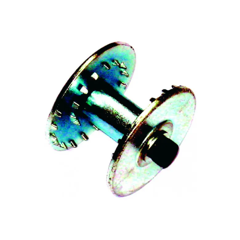 Support 2 Roues Abrasives Sam Outillage - 1530-55