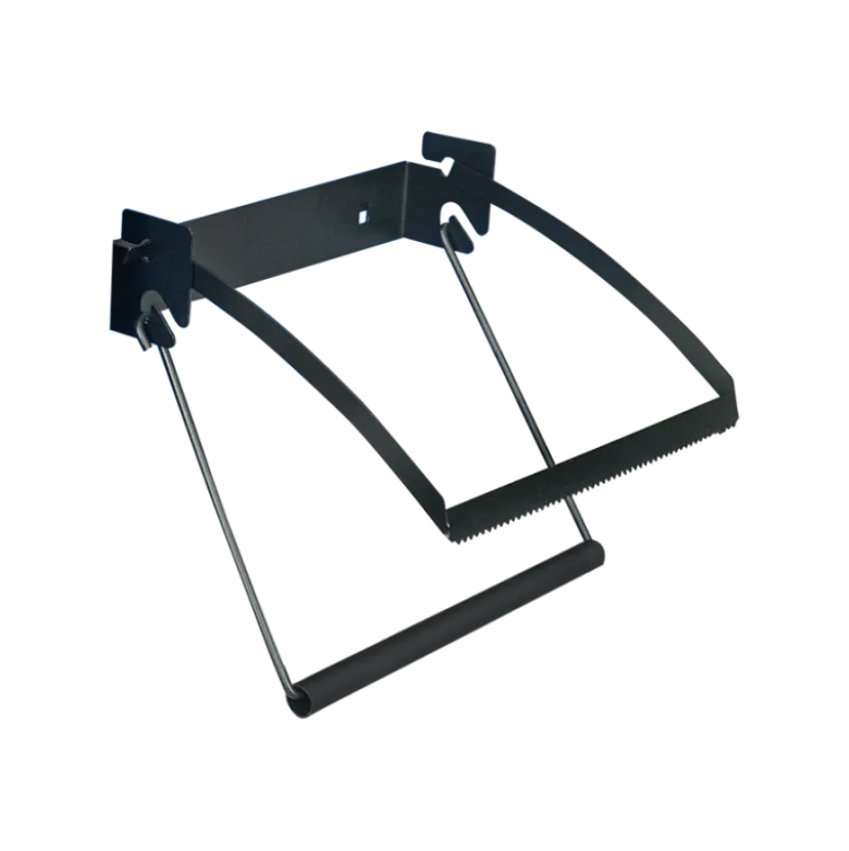 Support Rouleau Papier Compatible Avec Servante Squad 87Sq- King Tony - 87SQ351A