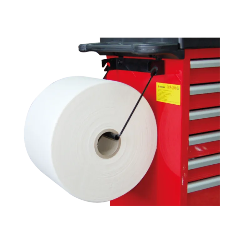 Support Rouleau Papier Pour Servante King Tony - 8743252
