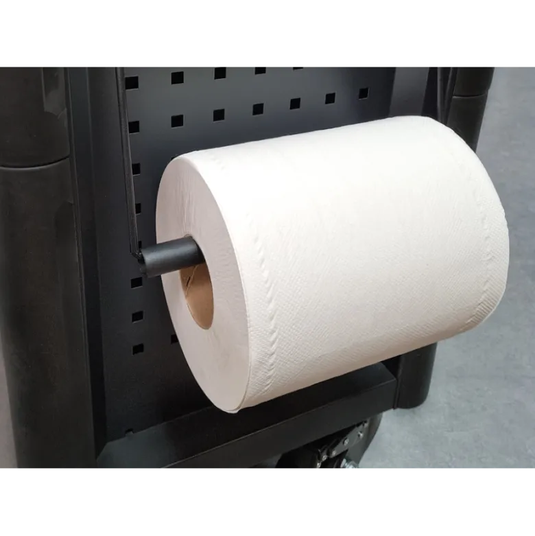 Support Rouleau Papier Pour Servante 87G337Hakb King Tony - 87G3352A