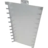 Support spécial clé 10 ou 11 trous - 125 ou 225mm - KS TOOLS
