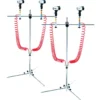 2 supports + 4 pistolets de sechage CLAS OP 3520