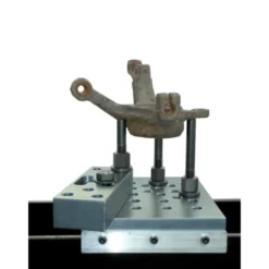 Support universel KS TOOLS pour presse hydraulique 700.1740