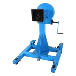 Support universel rotatif pour moteur et boîte de vitesses - KS TOOLS 460.0850
