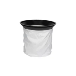 Surfiltre microfibre avec collerette pour aspirateur JET60i/100i/50P/60P/100P SIDAMO