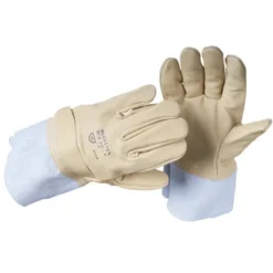 Surgants cuir pour gants isolants CLAS OE 0303